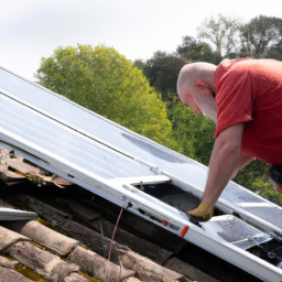 Services de Dépannage pour les Systèmes Photovoltaïques : Rapidité et Fiabilité Vendome